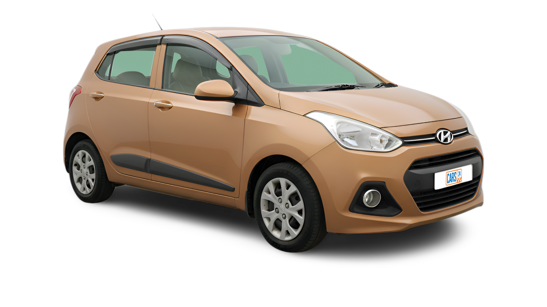 Hyundai Grand i10-img